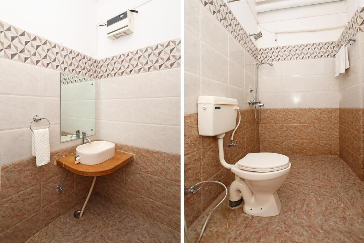 Hotel Heera Court Dzsaiszalmer Kültér fotó